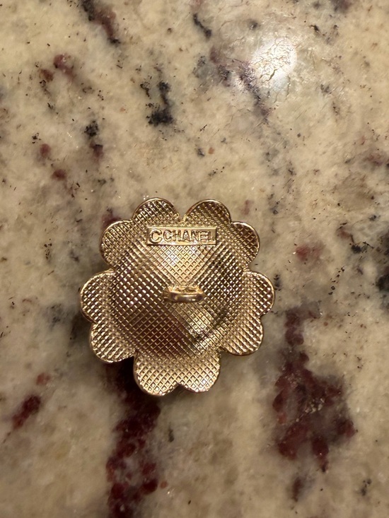 Chanel Zipper Pull - Picture 3 of 4